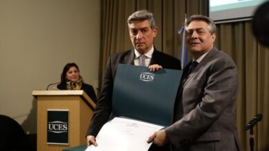 Photo of Horacio Rosatti propuso un nuevo abordaje “emocional” en la interpretación de las leyes