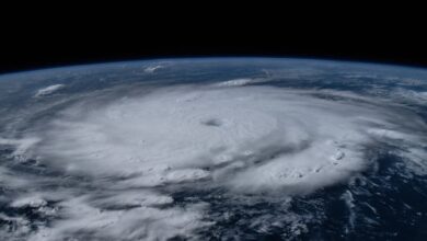 Photo of Clima en EE.UU. hoy, viernes 4 de octubre: el Huracán Kirk se fortalece y amenaza las playas de Florida