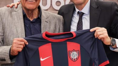 Photo of Oficial: Russo es el nuevo DT de San Lorenzo