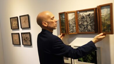 Photo of Con plantas, estrellas y té o café, la fotografía expande sus límites en Pinta BApohoto