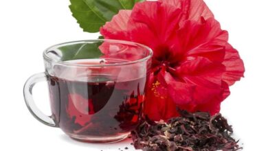 Photo of Los beneficios poco conocidos de la flor de amapola o hibiscus: más allá del sueño y la relajación