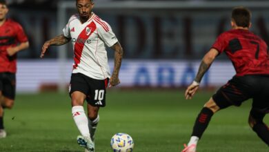 Photo of Platense vs. River, en vivo, por la Liga Profesional