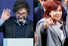 Photo of Los tres deseos de Javier Milei para el año electoral y el drama de Cristina