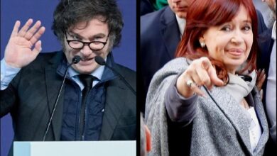 Photo of Los tres deseos de Javier Milei para el año electoral y el drama de Cristina