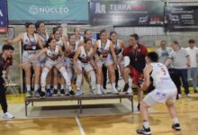 Photo of Independiente de Neuquén es el campeón de la Liga Federal Femenina