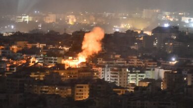 Photo of Guerra en Medio Oriente, en vivo: Irán lanzó un ataque con misiles balísticos contra Israel