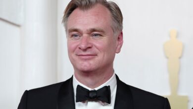 Photo of Christopher Nolan pone en marcha su nuevo film: cuándo se estrena y quién será el protagonista