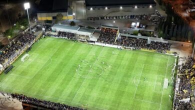 Photo of Deportivo Madryn se afianza en Reducido y agranda su casa