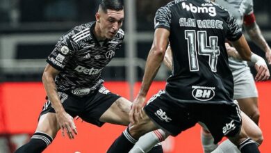 Photo of Mineiro perdió y le hicieron ¡tres goles! justo antes de la semi de vuelta ante River