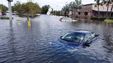 Photo of Clima en EE.UU. hoy, domingo 13 de octubre: Florida se recupera del huracán Milton, pero siguen las lluvias