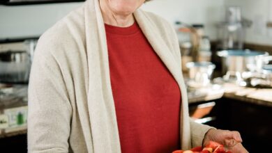 Photo of Joan Ifland: “Los alimentos procesados crean compulsión, antojo y decepción con las recaídas”