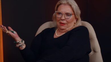 Photo of Elisa Carrió denunciará al ministro Mario Lugones por abuso de autoridad