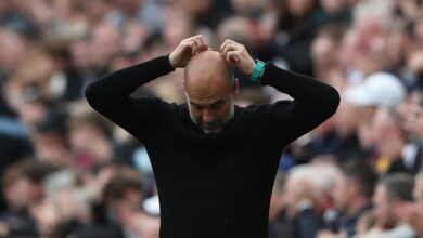 Photo of El futuro de Guardiola: seguir en el City, dirigir a una selección o año sabático