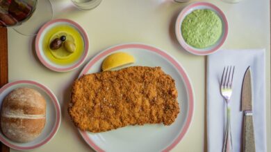 Photo of Los secretos de la milanesa: consejos de expertos para prepararla sin errores