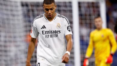 Photo of “Esto no es París”: las durísimas críticas de la prensa a Mbappé tras la goleada al Real Madrid