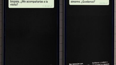 Photo of La original campaña contra la soledad no deseada: “Hay mensajes que duele escribir, pero más doloroso es no tener a quién mandárselos”