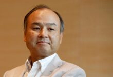 Photo of Una historia de alzas y bajas: Masayoshi Son llega tarde a la carrera de la IA