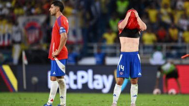 Photo of Eliminatorias: Colombia goleó y oscureció el futuro de Ricardo Gareca en un Chile desahuciado