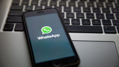 Photo of WhatsApp, más oscuro: cómo es el nuevo modo “super nocturno” en el que trabaja la app