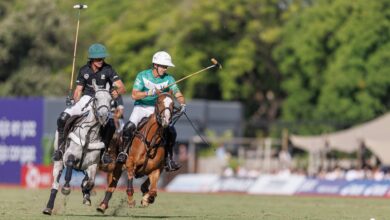 Photo of Abierto de Tortugas: La Natividad se cruza con Ellerstina antes de tiempo