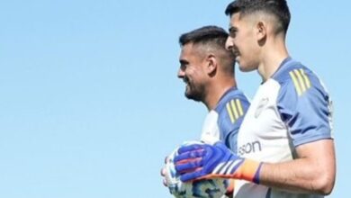 Photo of Encuesta: el arco de Boca, la gran duda que instalaron el nivel de Romero y el propio Gago