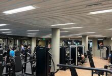 Photo of Musculá en SportClub Diagonal