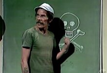 Photo of Así se vería hoy Don Ramón del Chavo del 8, según la inteligencia artificial