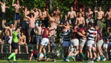 Photo of Ni siquiera la mejor campaña en varias temporadas logró cortar los 15 años de ausencia de CASI en las semifinales del torneo de URBA