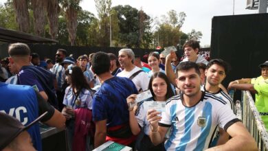 Photo of Entradas para Argentina vs. Bolivia por las Eliminatorias: precios y cómo comprar