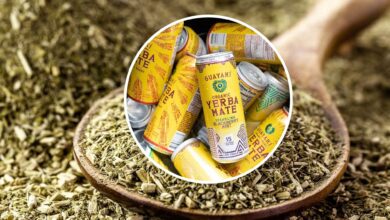 Photo of Yerba mate en lata: cómo este suplemento, que es furor en Estados Unidos, promueve la energía y el bienestar general