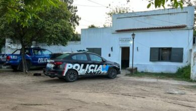 Photo of Tras un festejo de cumpleaños: se escaparon nueve presos de una dependencia policial de Santa Fe