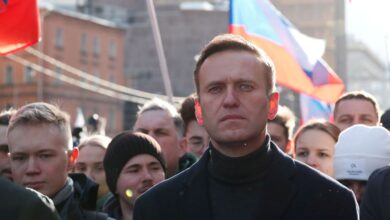 Photo of “Moriré en prisión”: el dramático relato de Alexei Navalny en su diario póstumo escrito en su confinamiento en el Ártico