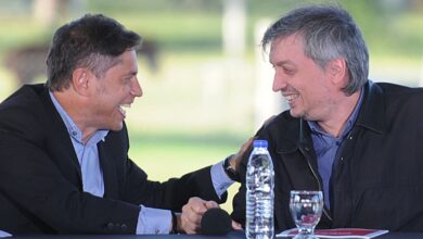 Photo of Máximo Kirchner dijo que Axel Kicillof no cumplió un acuerdo y marcó: “Me sorprende que digan que se lo está limando”