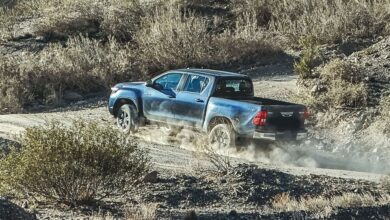 Photo of A cuánto ascenderá la suba de patentes para 2025 y qué pasará con pick ups y autos híbridos