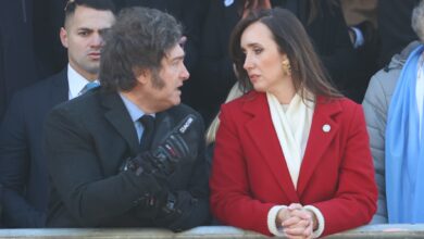 Photo of Villarruel volvió a hablar del pacto por Malvinas y retomó su postura contra la Casa Rosada