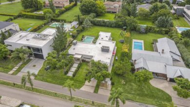 Photo of El exclusivo country donde Messi tiene su casa quiere independizarse del municipio por sus altas tasas y tributos