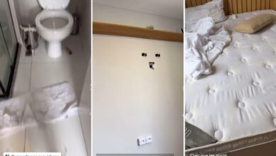 Photo of Alquiló su departamento por Airbnb y la forma en que se lo devolvieron la dejó sin palabras