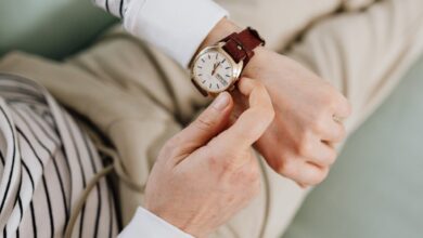 Photo of Cuándo va a cambiar la hora en Nueva York