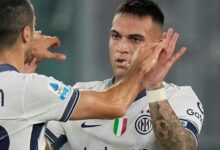 Photo of Histórico: el increíble récord que alcanzó Lautaro Martínez en el Inter