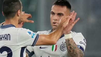 Photo of Histórico: el increíble récord que alcanzó Lautaro Martínez en el Inter