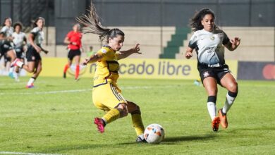 Photo of Boca debutó con un empate sin goles frente a Corinthians por la Libertadores Femenina