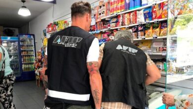 Photo of La AFIP inspeccionó más de cien kioscos de todo el país para controlar el precio de los cigarrillos