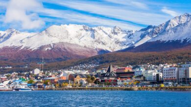 Photo of Tierra del Fuego: un privilegio que empaña el ajuste