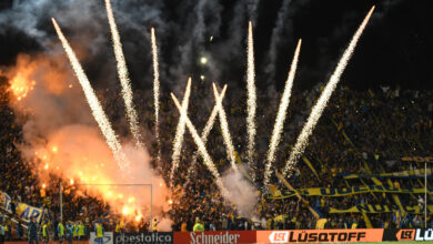 Photo of La agenda de Boca antes y después de la Copa Argentina, ¿con Herrón, Gago o algún otro DT?