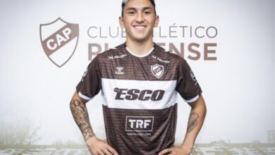 Photo of El futbolista de Platense que fue citado para la fecha FIFA