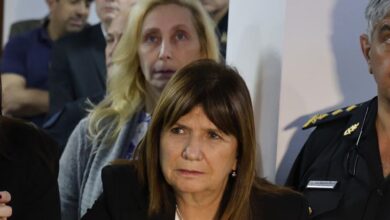 Photo of Karina Milei y Patricia Bullrich sellaron el pacto para fusionar los bloques en la provincia durante una cumbre en Casa Rosada