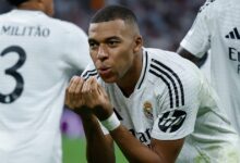 Photo of El récord de Di Stéfano que está a punto de romper Mbappé