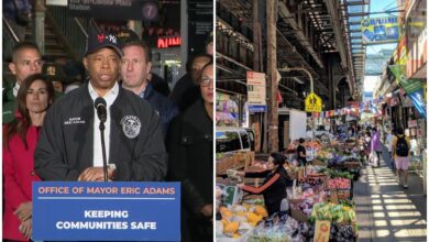 Photo of La medida de Nueva York que promete cambiar la realidad de la avenida Roosevelt, en Queens