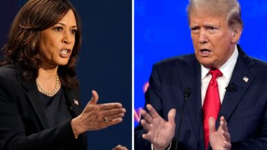 Photo of ¿Quién gana en Georgia? Así están las encuestas entre Donald Trump y Kamala Harris hoy, miércoles 9 de octubre