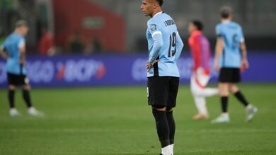 Photo of Qué dijeron en Uruguay tras la derrota ante Perú en las Eliminatorias